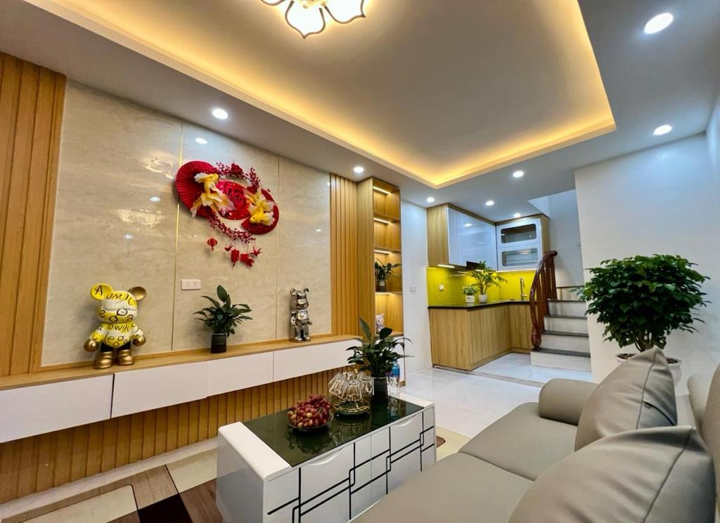 Sở hữu ngay nhà sổ hồng riêng 30 m2 tại Quận Đống Đa - Hà Nội, thỏa thuận