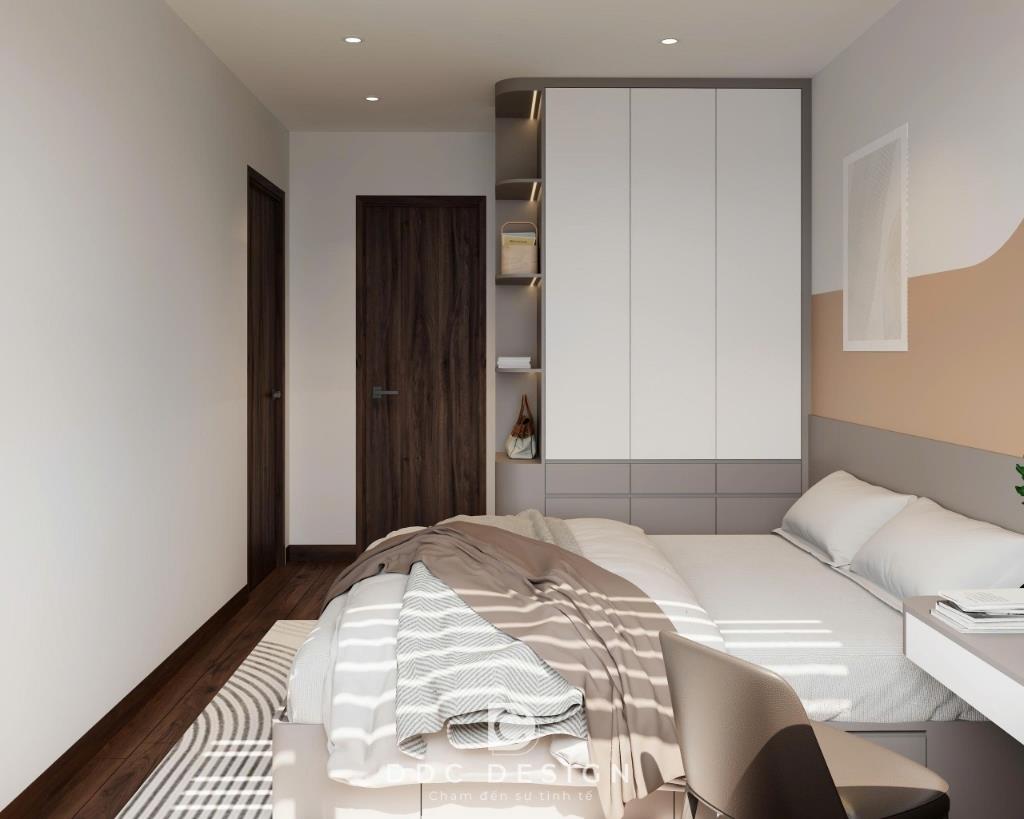 Cần bán nhà chung cư 63,5 m2, giá tốt tại Đường Võ Nguyên Giáp - Kênh Dương - Lê Chân - Hải Phòng