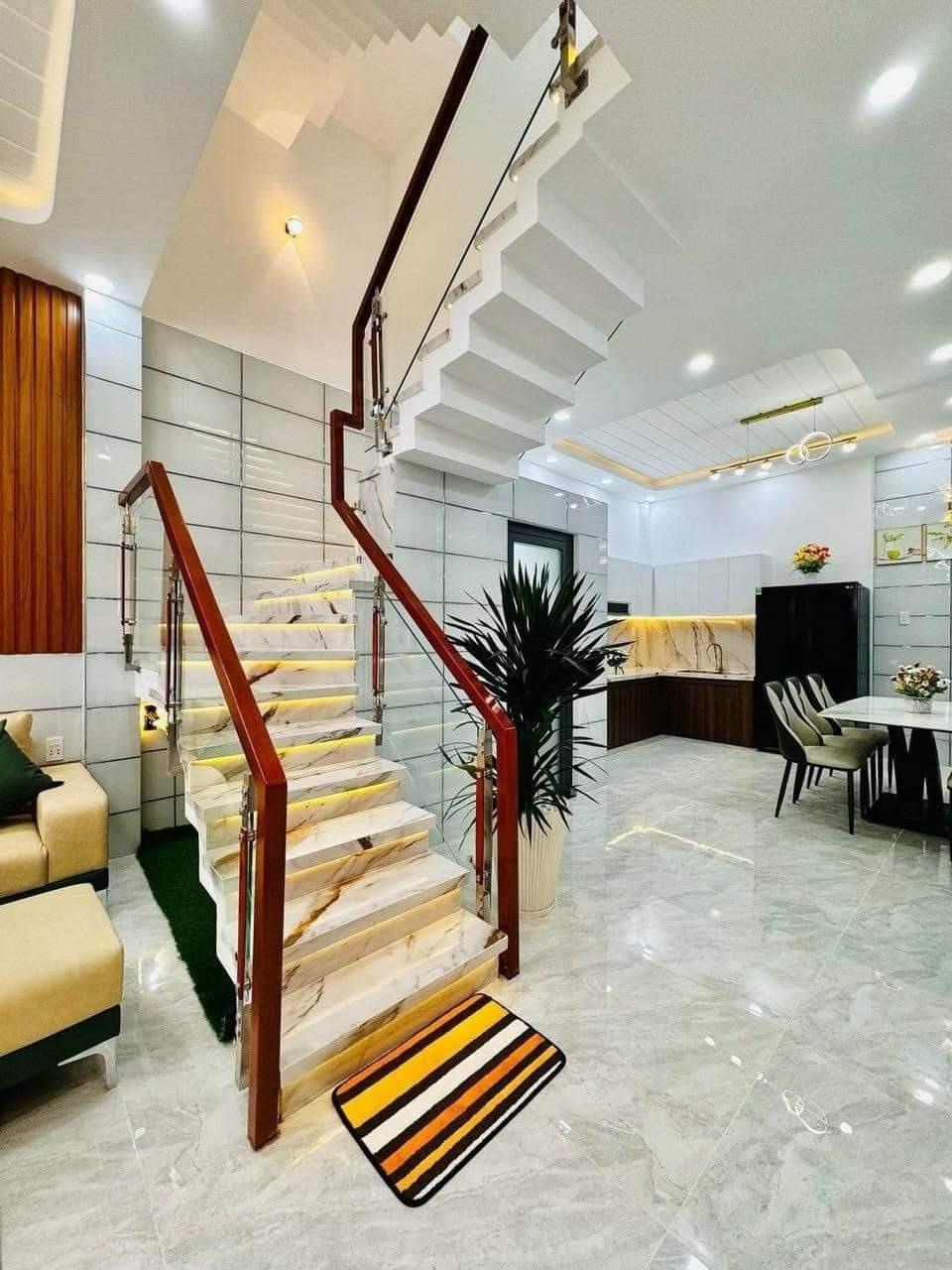 Cần bán nhanh nhà đất 60 m2 tại Đường Hoa Giấy - 2 - Phú Nhuận - TP Hồ Chí Minh, giá 3,66 tỷ