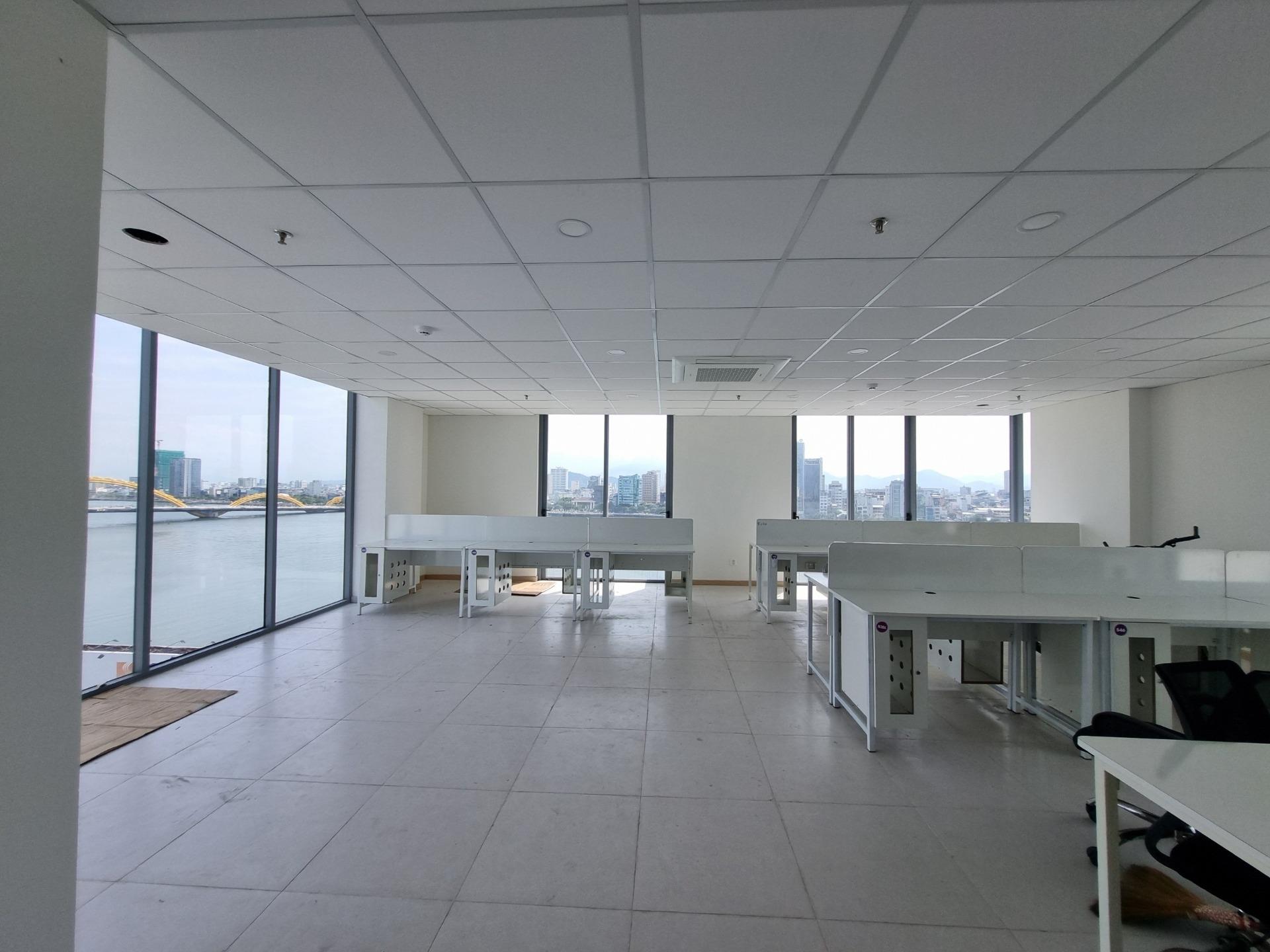 Tổng hợp văn phòng cho thuê từ 150m2 - 200m2 - vị trí đắc địa