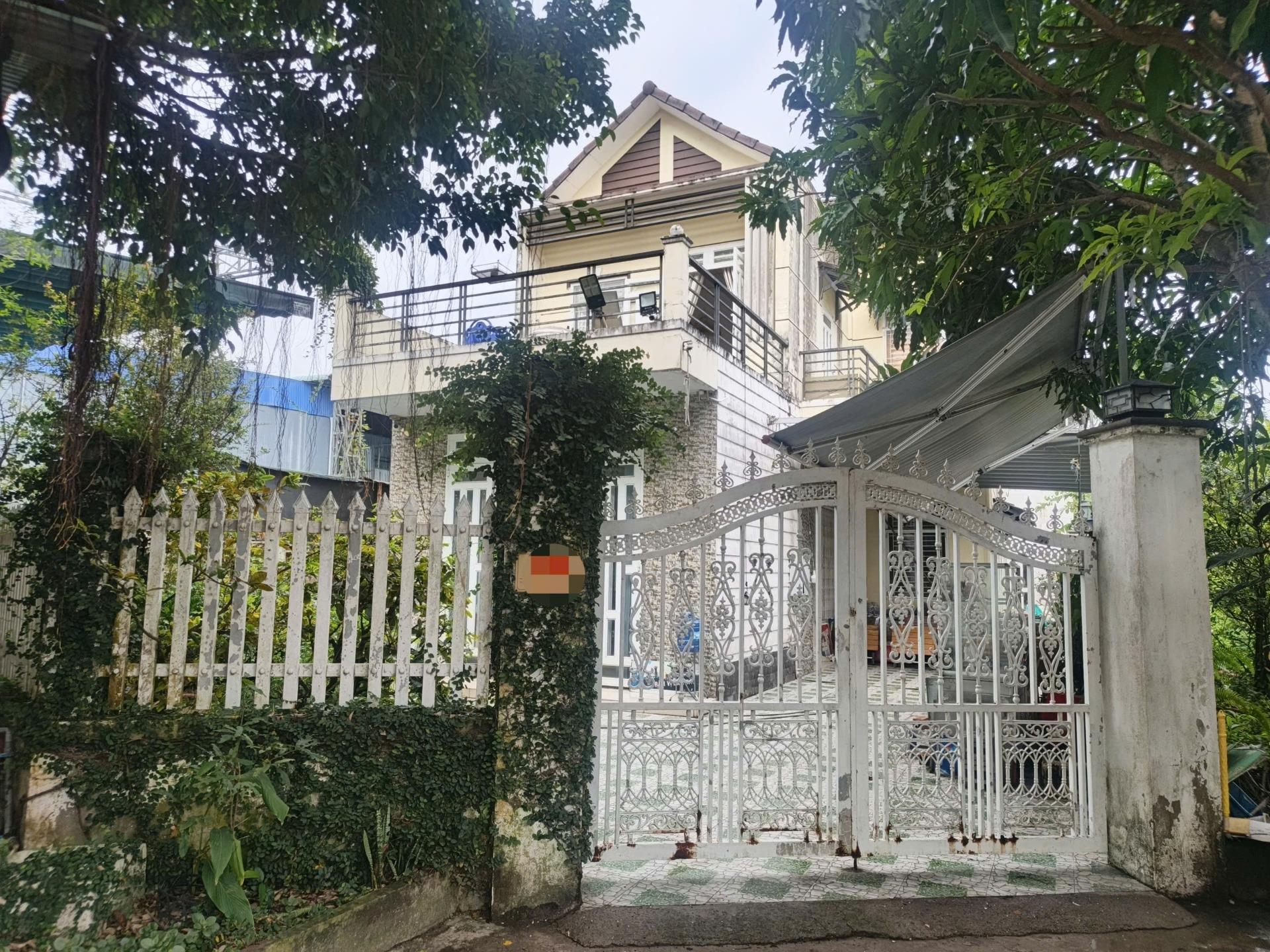 Cần bán nhanh nhà biệt thự 267 m2, giá 19,9 tỷ tại Phường Hưng Thạnh - Cái Răng - Cần Thơ