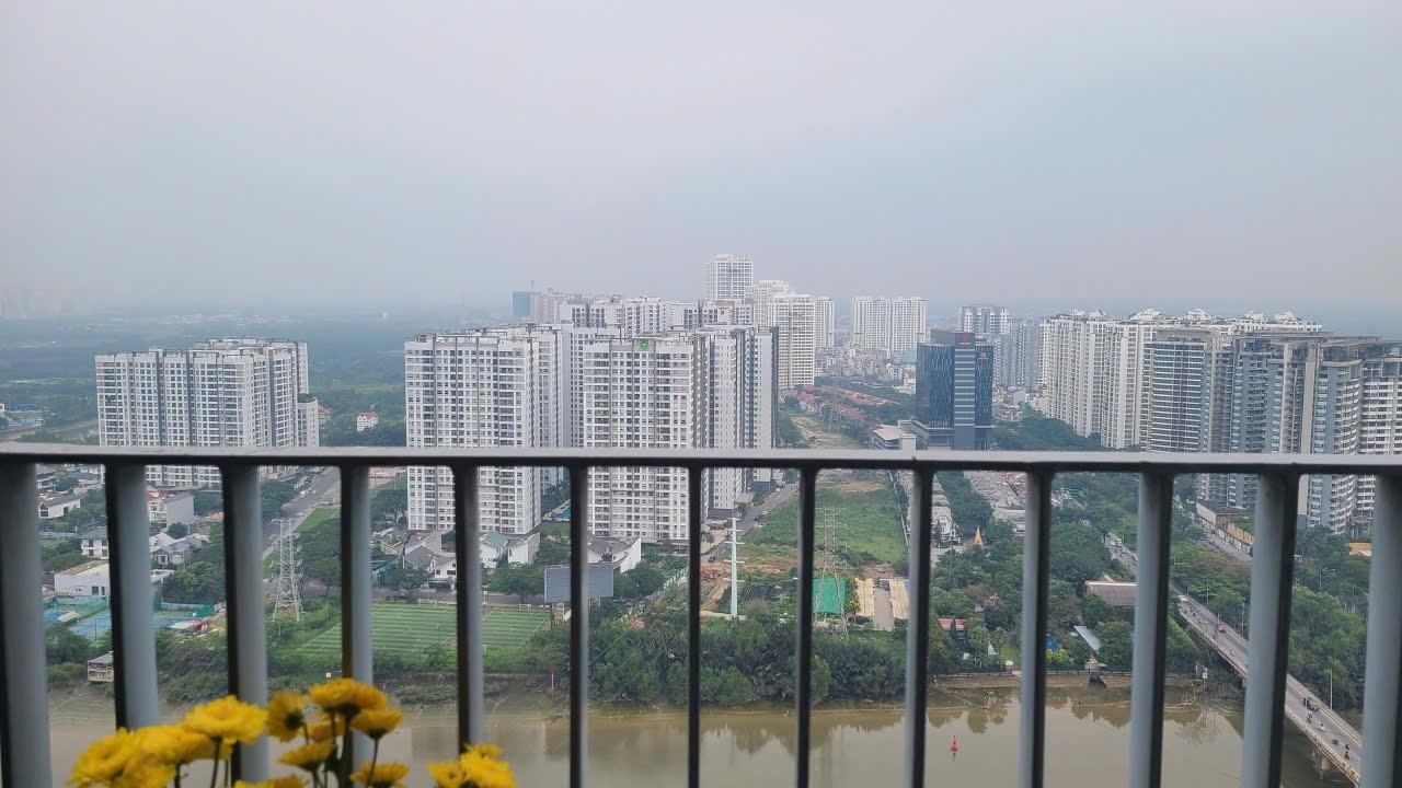 Cần cho thuê gấp căn 96 m2 tại Đường Nguyễn Văn Linh - Quận 7 - TP Hồ Chí Minh, giá 22 triệu/tháng