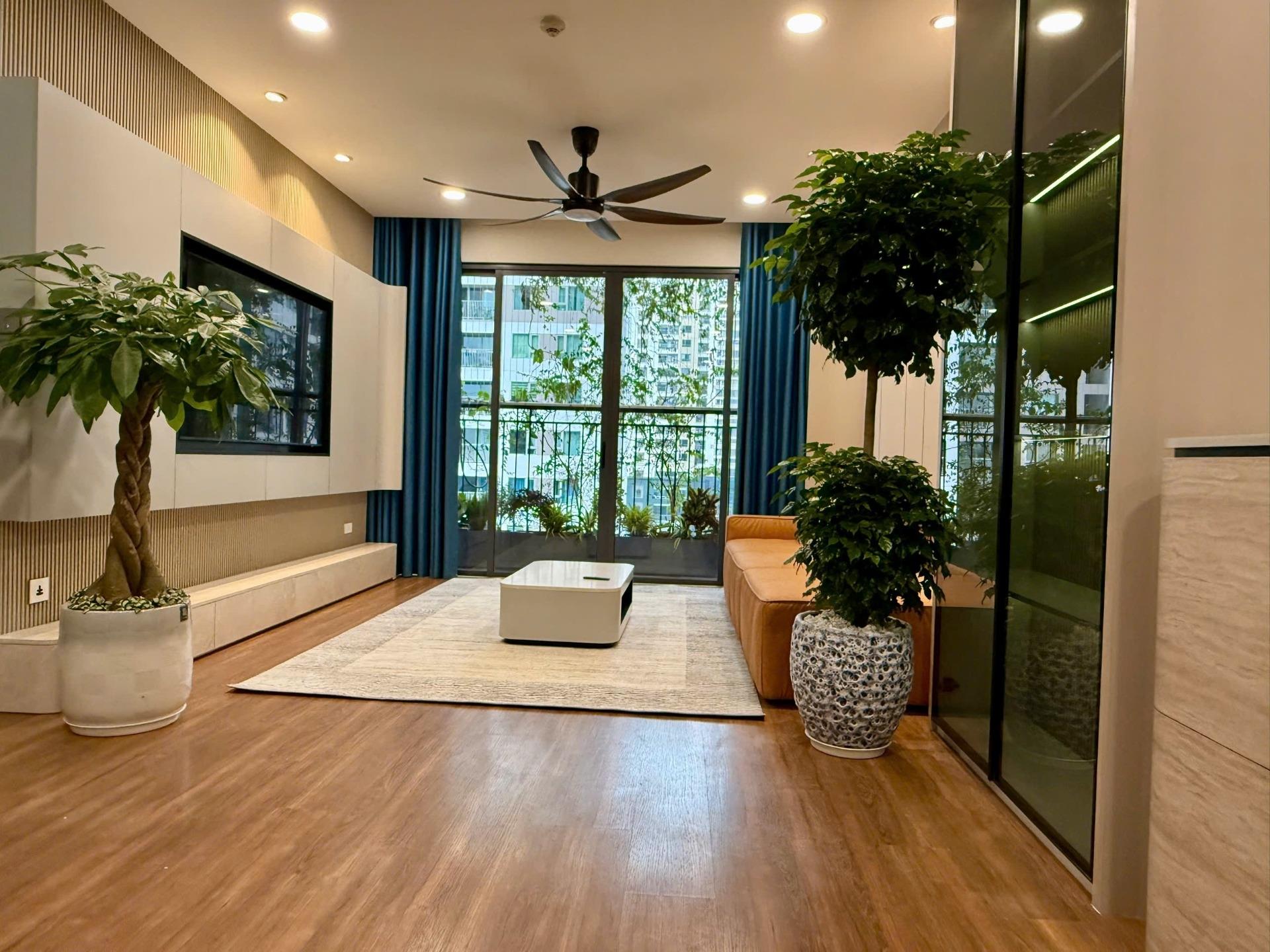 Sở hữu ngay căn hộ 111 m2, giá 13,86 tỷ tại Đường Xuân Đỉnh - Xuân Đỉnh - Bắc Từ Liêm - Hà Nội