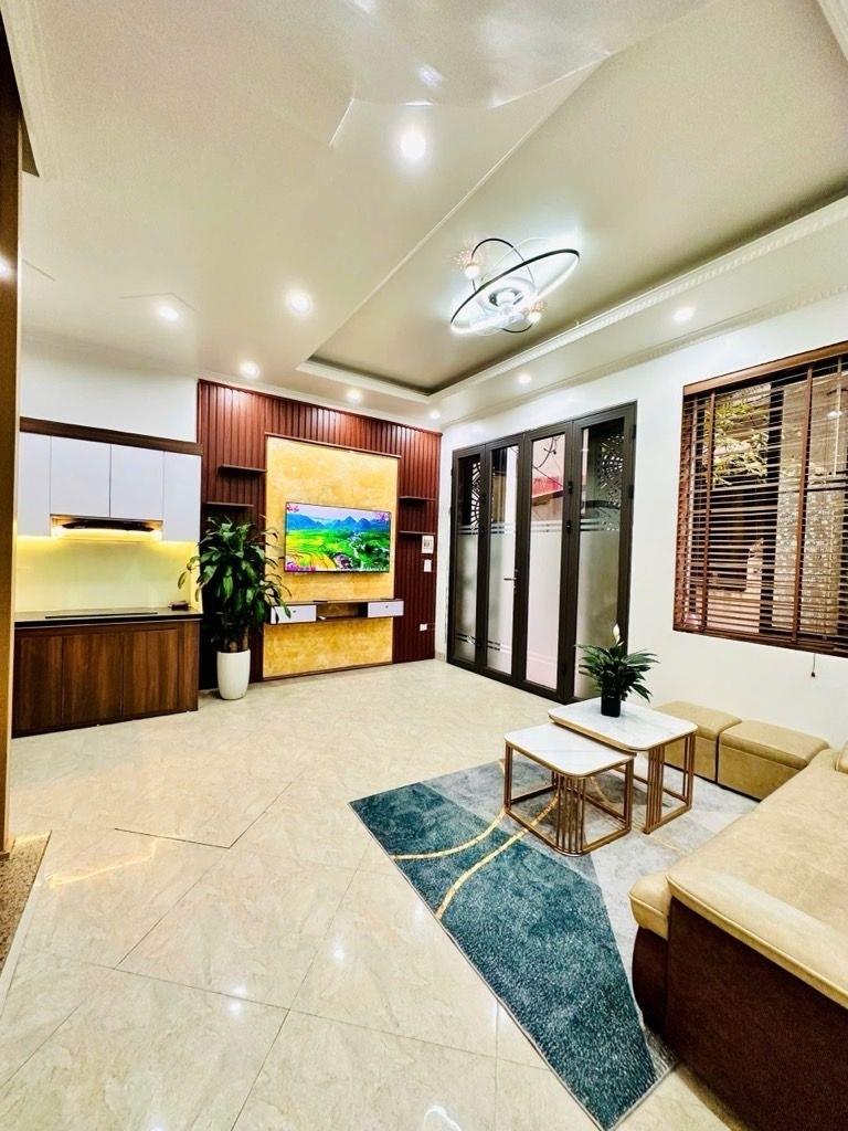 Chuyển nhượng nhà đất 31 m2 tại Đường Định Công Thượng - Định Công - Hoàng Mai, giá 8,8 tỷ