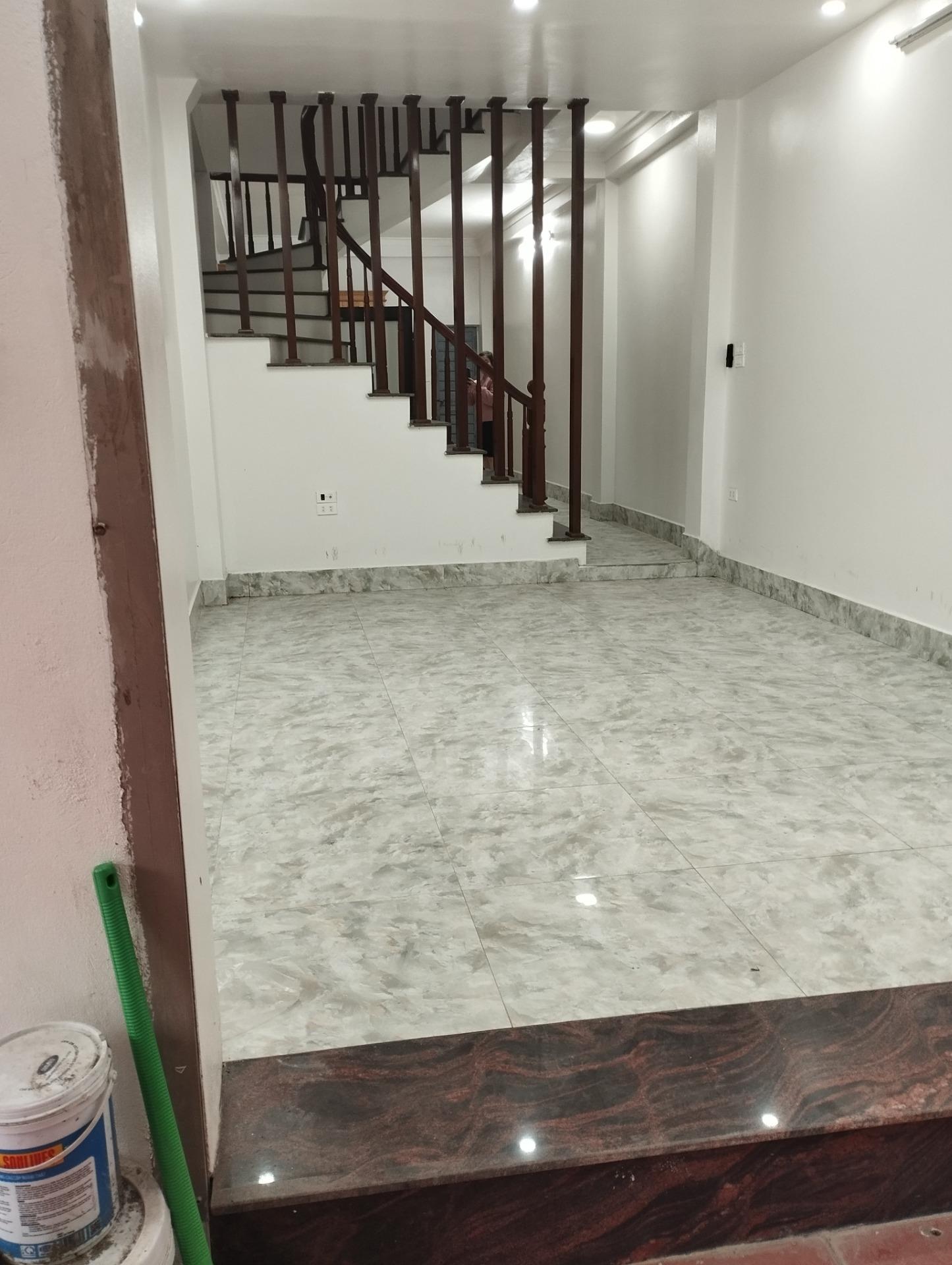 Sở hữu nhà riêng sổ đỏ 43 m2 tại Đường Tả Thanh Oai - Tả Thanh Oai - Thanh Trì, giá 1,6 triệu