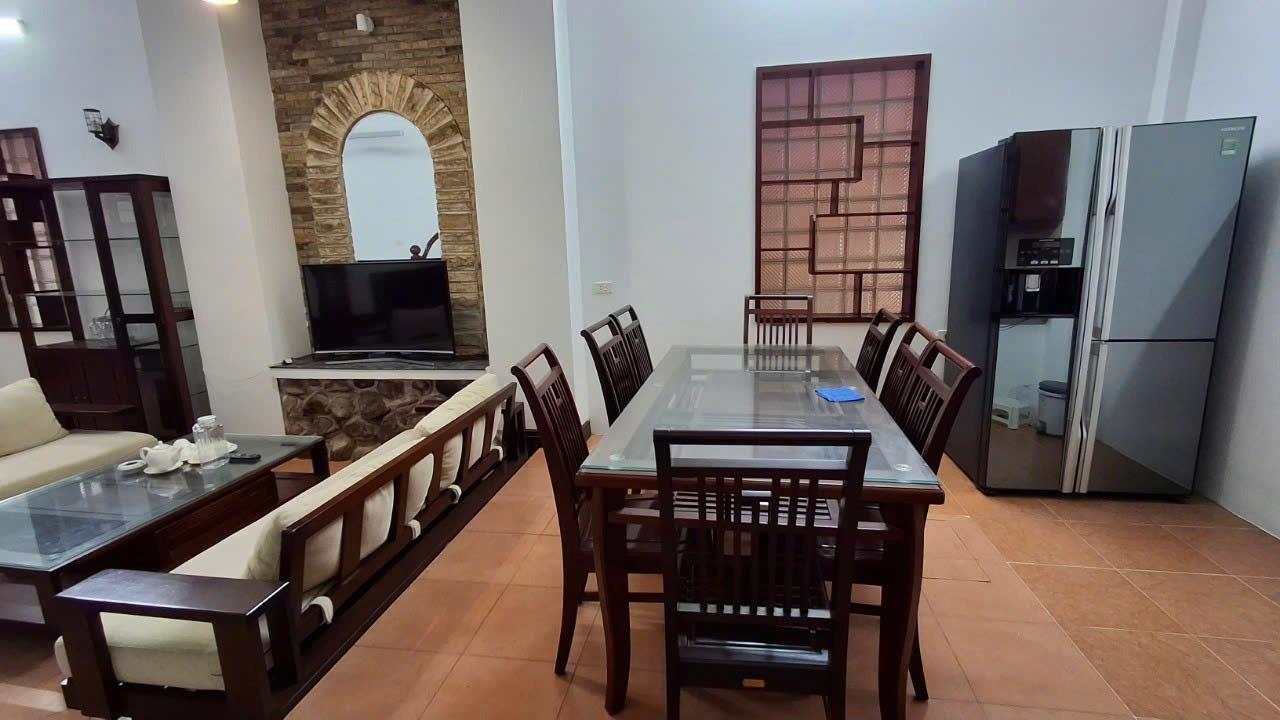 Cần cho thuê nhà mặt phố tại đường An Dương - Yên Phụ - Tây Hồ - Hà Nội, 68 m2, giá 25 tr/tháng