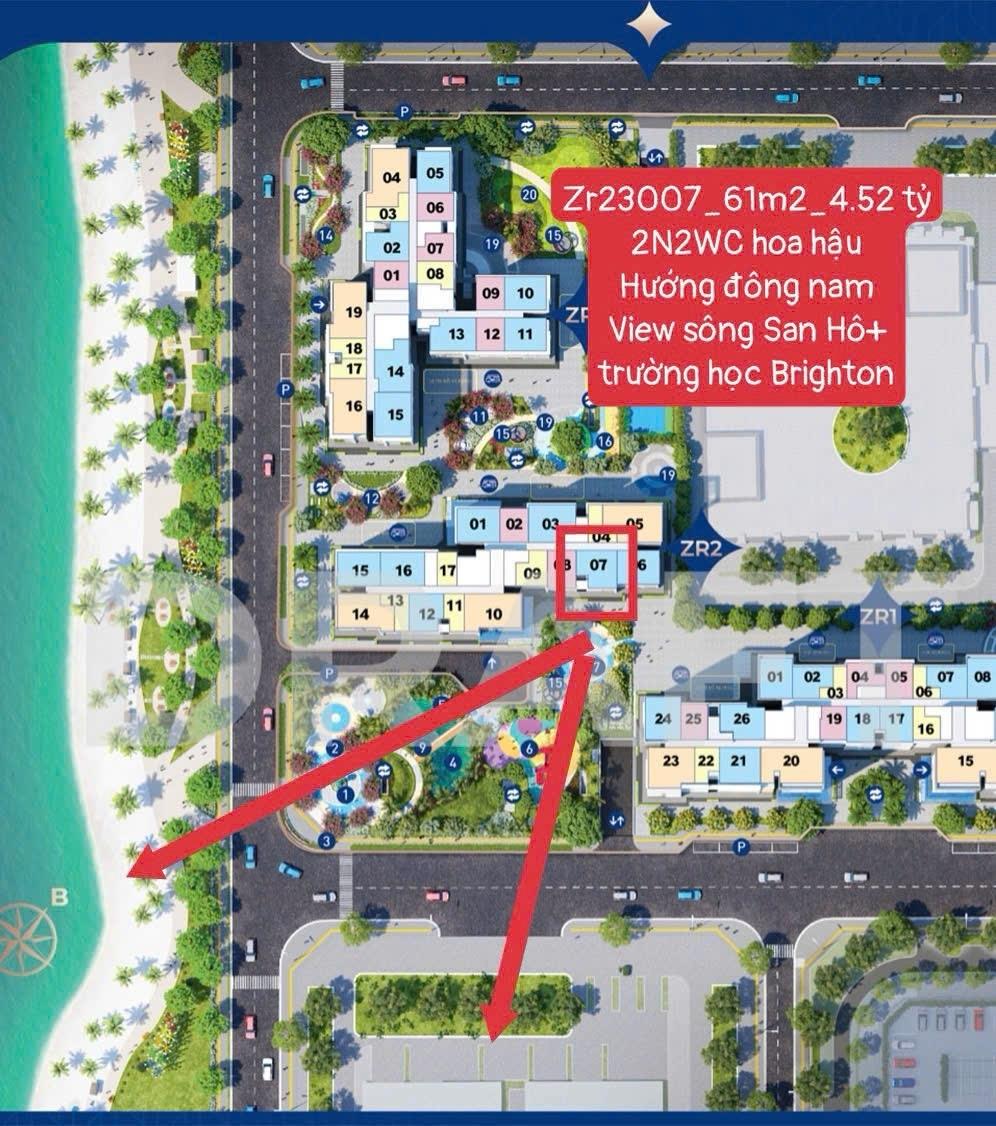 Bán nhanh nhà chung cư 42,5 m2, hướng Tây-Bắc, giá 3,2 tỷ tại Xã Dương Xá - Gia Lâm - Hà Nội