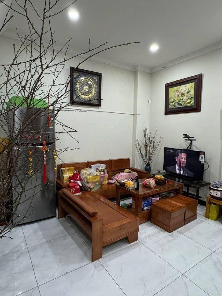 Sở hữu nhà sổ hồng riêng 30 m2 tại Đường Ngô Quyền - La Khê - Hà Đông - Hà Nội, giá 8,2 tỷ