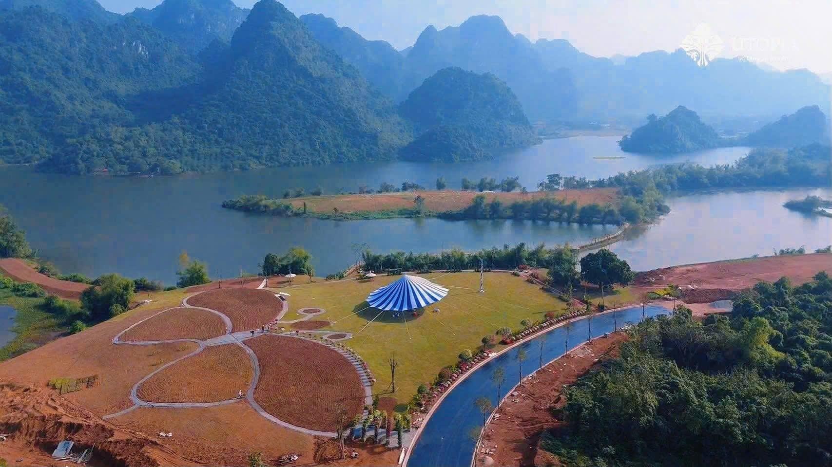 Cần bán nhanh đất nền dự án 112 m2, hướng Đông-Bắc tại Lạc Thủy - Hòa Bình, giá 4 tỷ