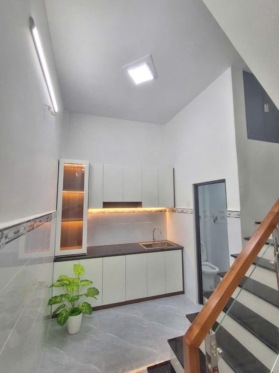 Bán gấp căn nhà đẹp 54 m2 tại Phường Bình Hưng Hòa - Bình Tân - TP Hồ Chí Minh, giá 3,62 tỷ