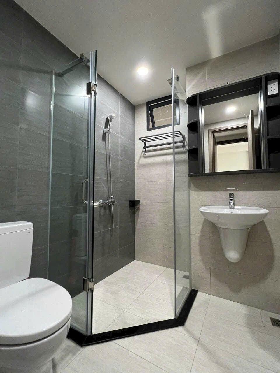 Thuê ngay chung cư 60 m2 tại Đường Thống Nhất - Đông Hòa - Dĩ An - Bình Dương, giá 6,5 triệu/tháng