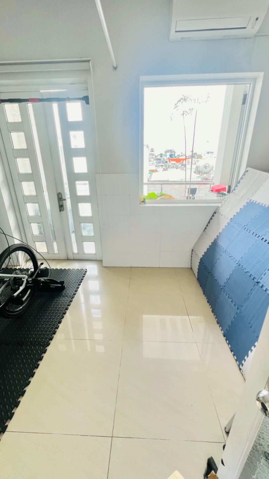 Cần cho thuê gấp phòng 25 m2 tại Đường Trần Khắc Chân - Tân Định - Quận 1, giá 4,2 tr/tháng