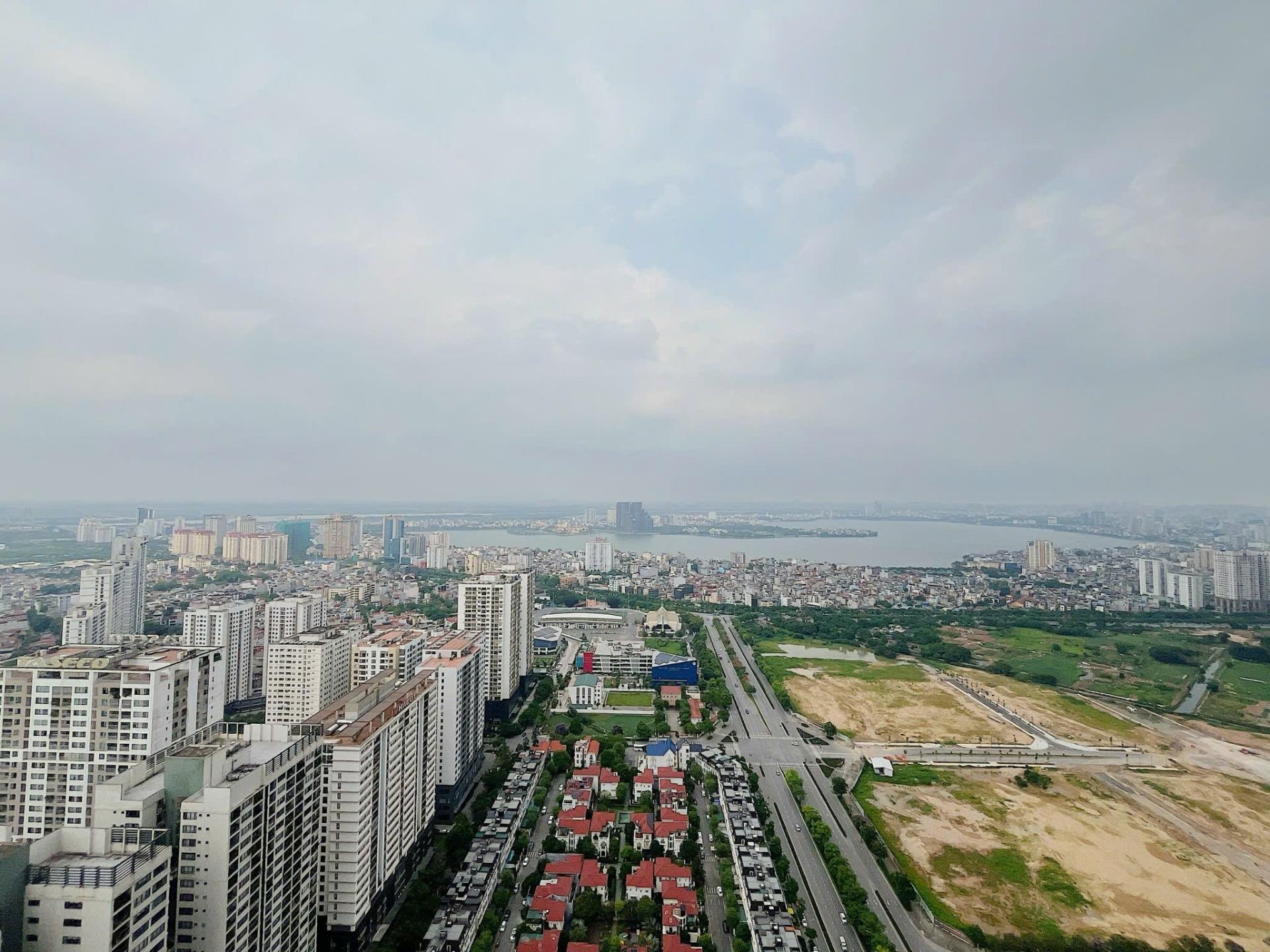 Cho thuê chung cư 106 m2 tại Đường Xuân Đỉnh - Xuân Đỉnh - Bắc Từ Liêm - Hà Nội, giá 32 tr/tháng