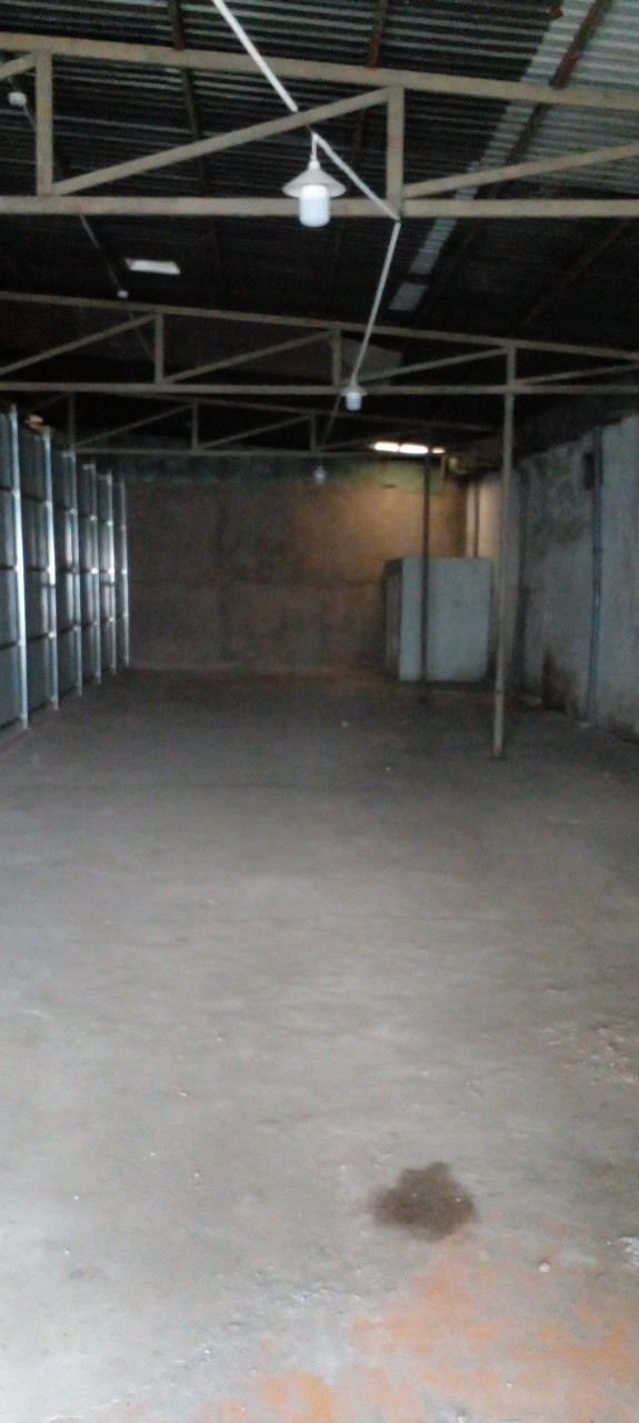 CHO THUÊ 200M2 KHO CHỨA HÀNG CÓ HTPCCC BV 24/24