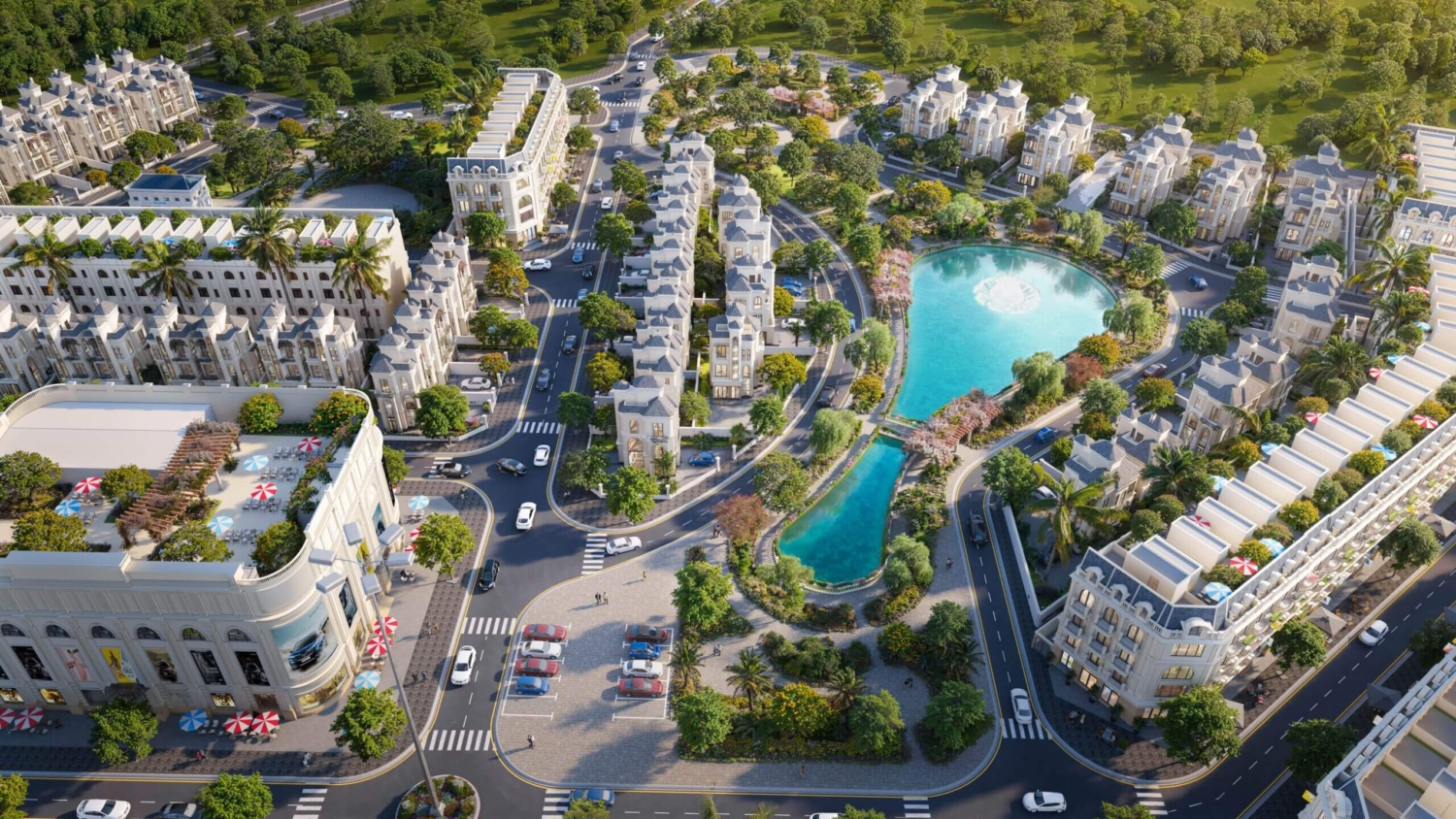 Chính chủ bán Bán đất dự án Tấn Đức Central Park - Phổ Yên - Thái nguyên