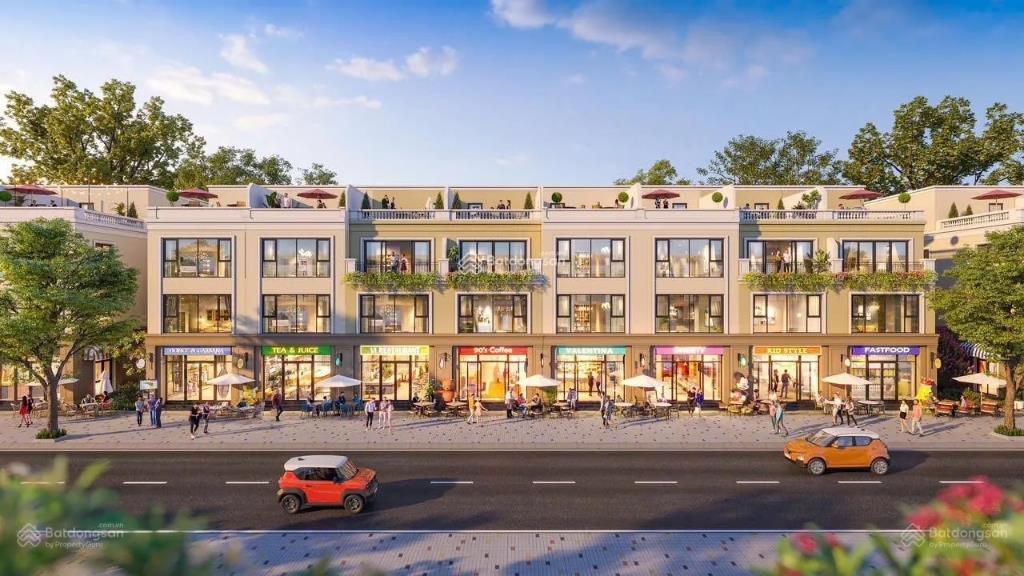 Bán gấp nhà biệt thự 75 m2, giá 0,5 triệu tại Thị trấn Hậu Nghĩa - Đức Hòa - Long An