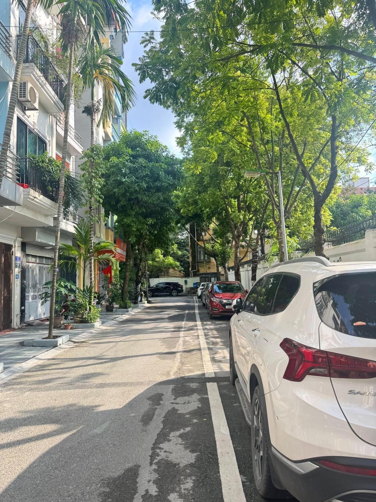 Bán gấp nhà sổ riêng 71 m2 tại Đường Bưởi - Vĩnh Phúc - Ba Đình - Hà Nội, giá 25 tỷ - Ảnh 1