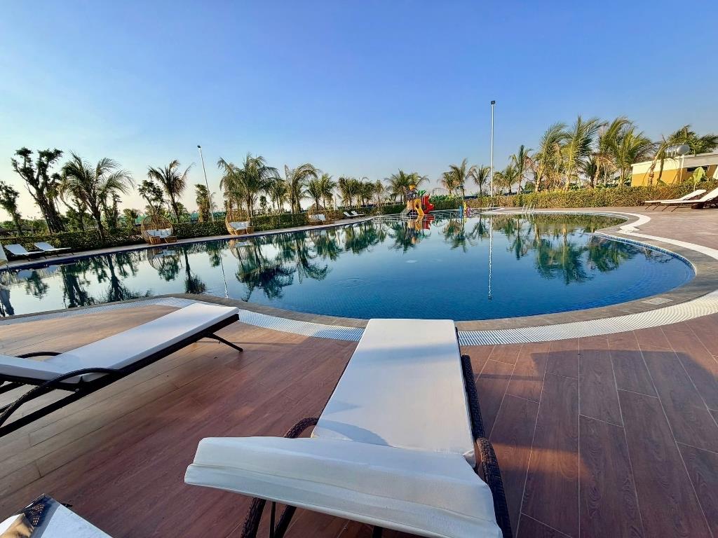 Bán gấp nhà biệt thự 75 m2, giá 0,5 triệu tại Thị trấn Hậu Nghĩa - Đức Hòa - Long An