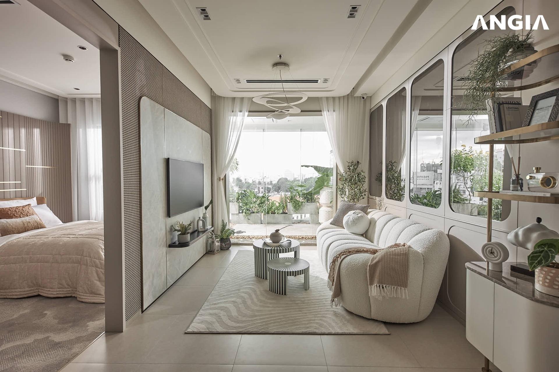 Cần bán gấp bán nhanh nhà chung cư 65 m2, giá 2,29 tỷ tại Phường Bình Thắng - Dĩ An - Bình Dương