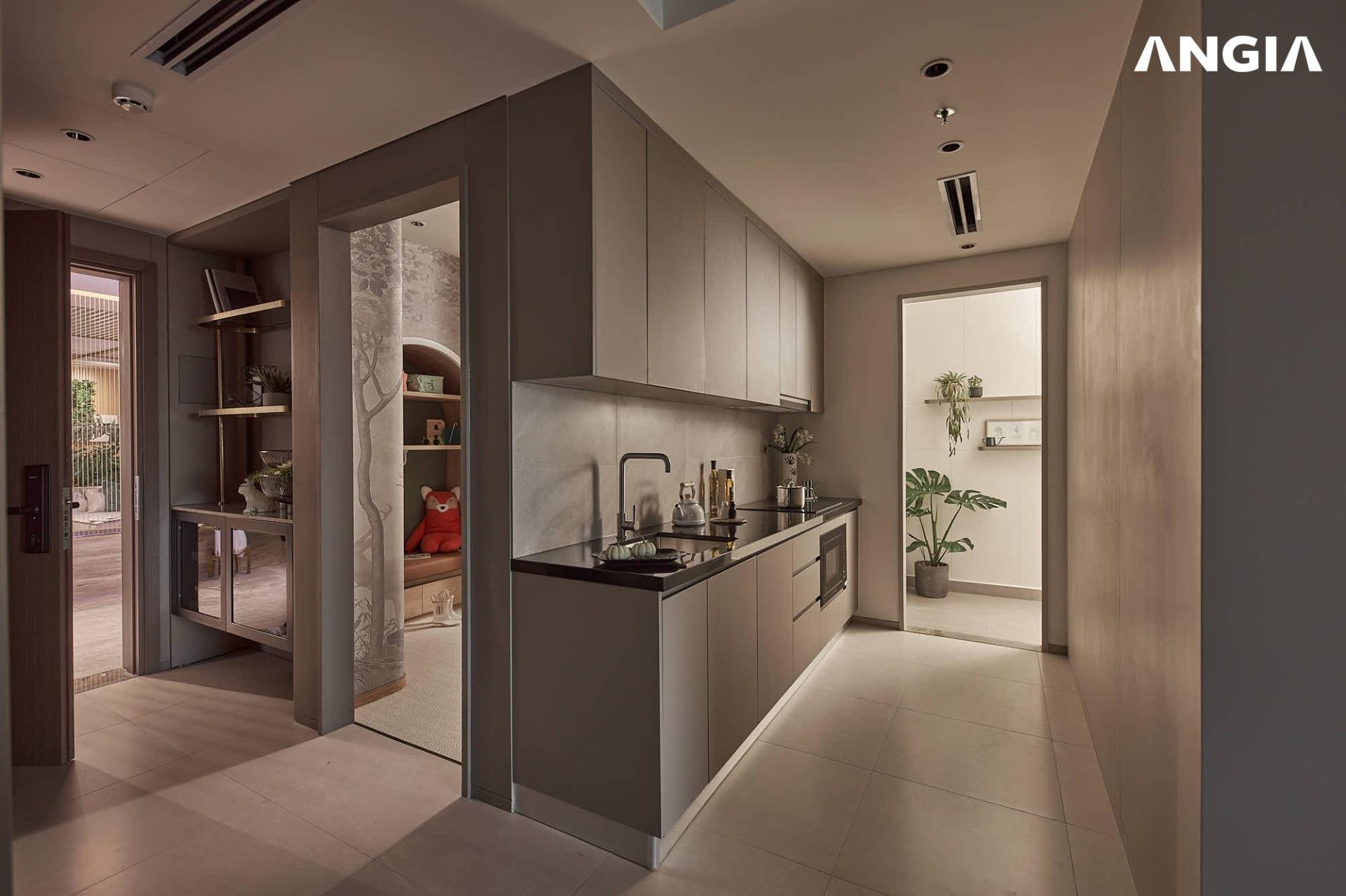 Cần bán gấp căn 65 m2, hướng Đông, giá 2,4 tỷ tại Phường Bình Thắng - Dĩ An - Bình Dương