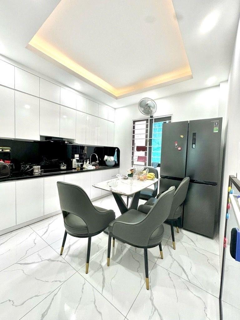 Chuyển nhượng căn nhà đẹp 40 m2 tại Đường Đền Lừ - Hoàng Văn Thụ - Hoàng Mai - Hà Nội, giá 14,5 tỷ