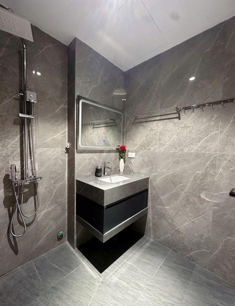 Chuyển nhượng căn nhà đẹp 40 m2 tại Đường Đền Lừ - Hoàng Văn Thụ - Hoàng Mai - Hà Nội, giá 14,5 tỷ