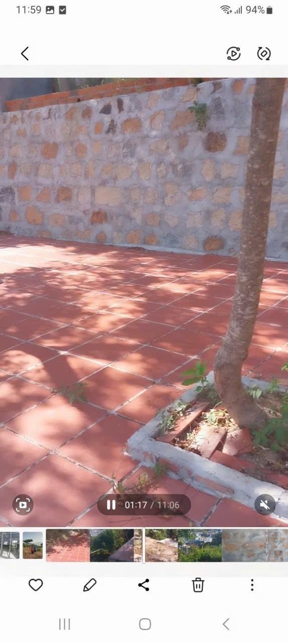 Cần bán gấp bán nhanh lô đất sổ riêng 2000 m2 tại Cam Ranh - Khánh Hòa, giá 9,3 tỷ