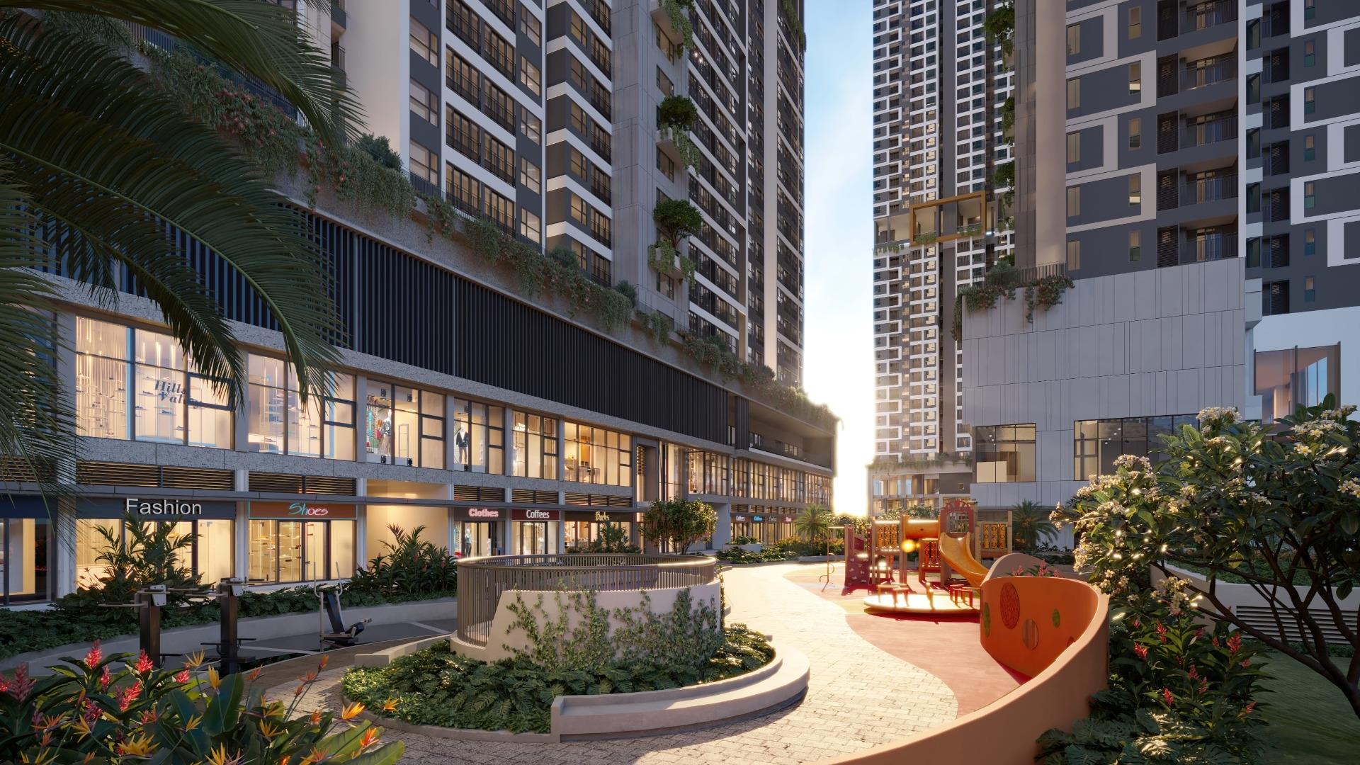 Cần bán gấp bán nhanh nhà chung cư 65 m2, giá 2,29 tỷ tại Phường Bình Thắng - Dĩ An - Bình Dương