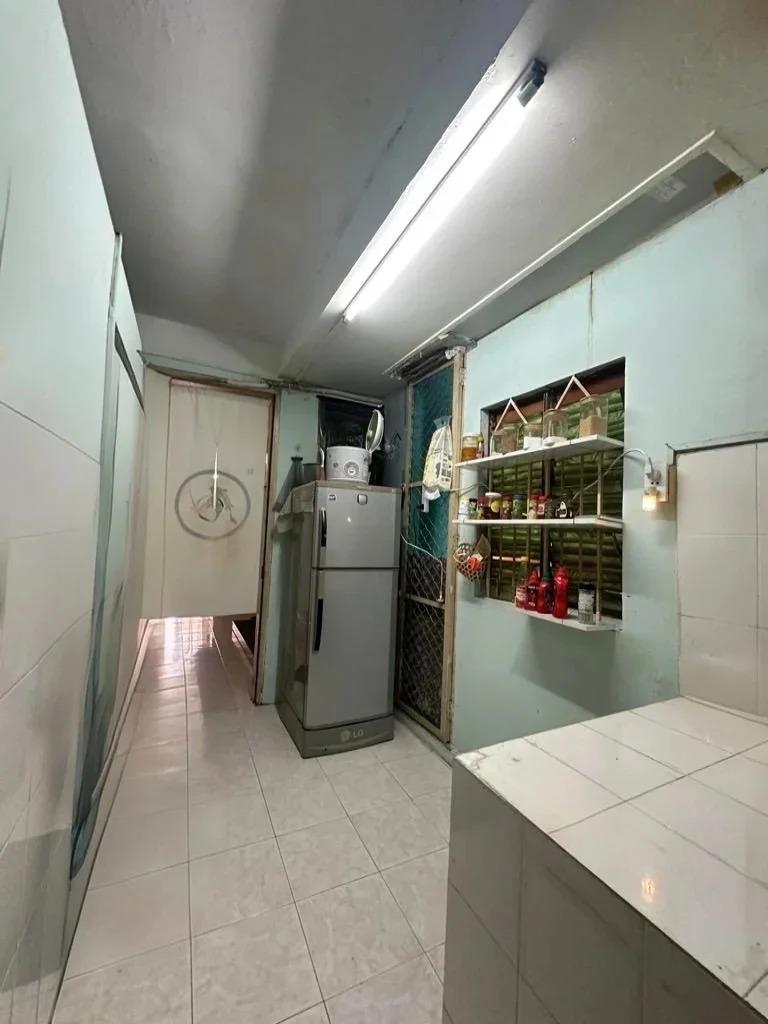 Chuyển nhượng căn 45 m2, giá 2,3 tỷ tại Phố Nguyễn Thiện Thuật - 1 - Quận 3 - TP Hồ Chí Minh