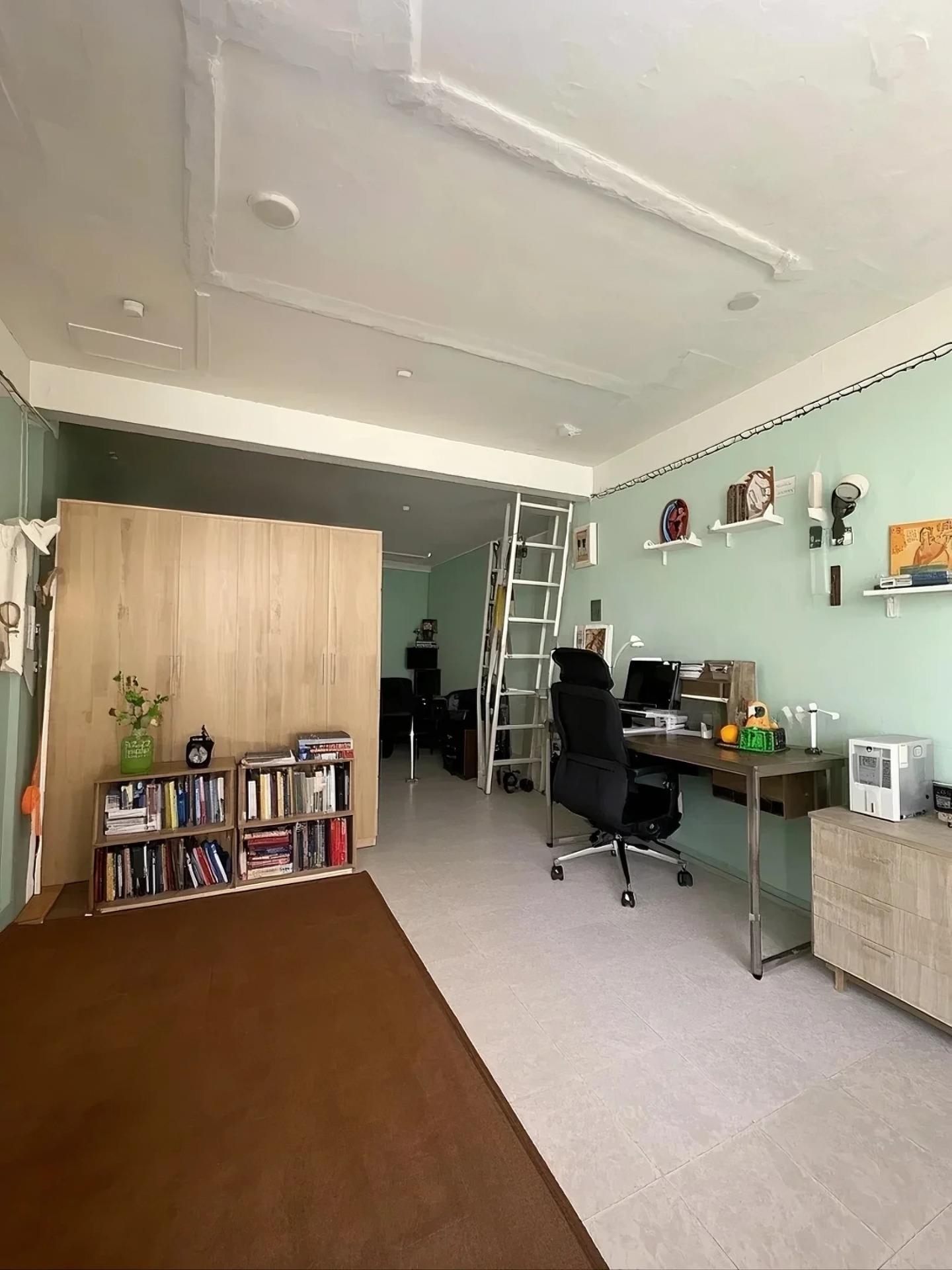 Chuyển nhượng căn 45 m2, giá 2,3 tỷ tại Phố Nguyễn Thiện Thuật - 1 - Quận 3 - TP Hồ Chí Minh