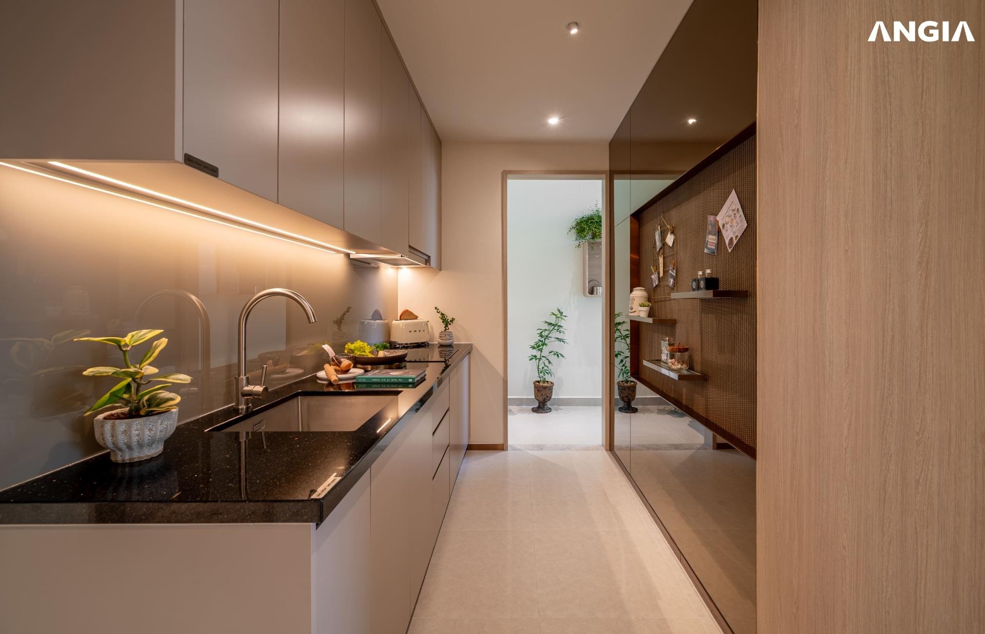 Cần bán gấp bán nhanh nhà chung cư 65 m2, giá 2,29 tỷ tại Phường Bình Thắng - Dĩ An - Bình Dương