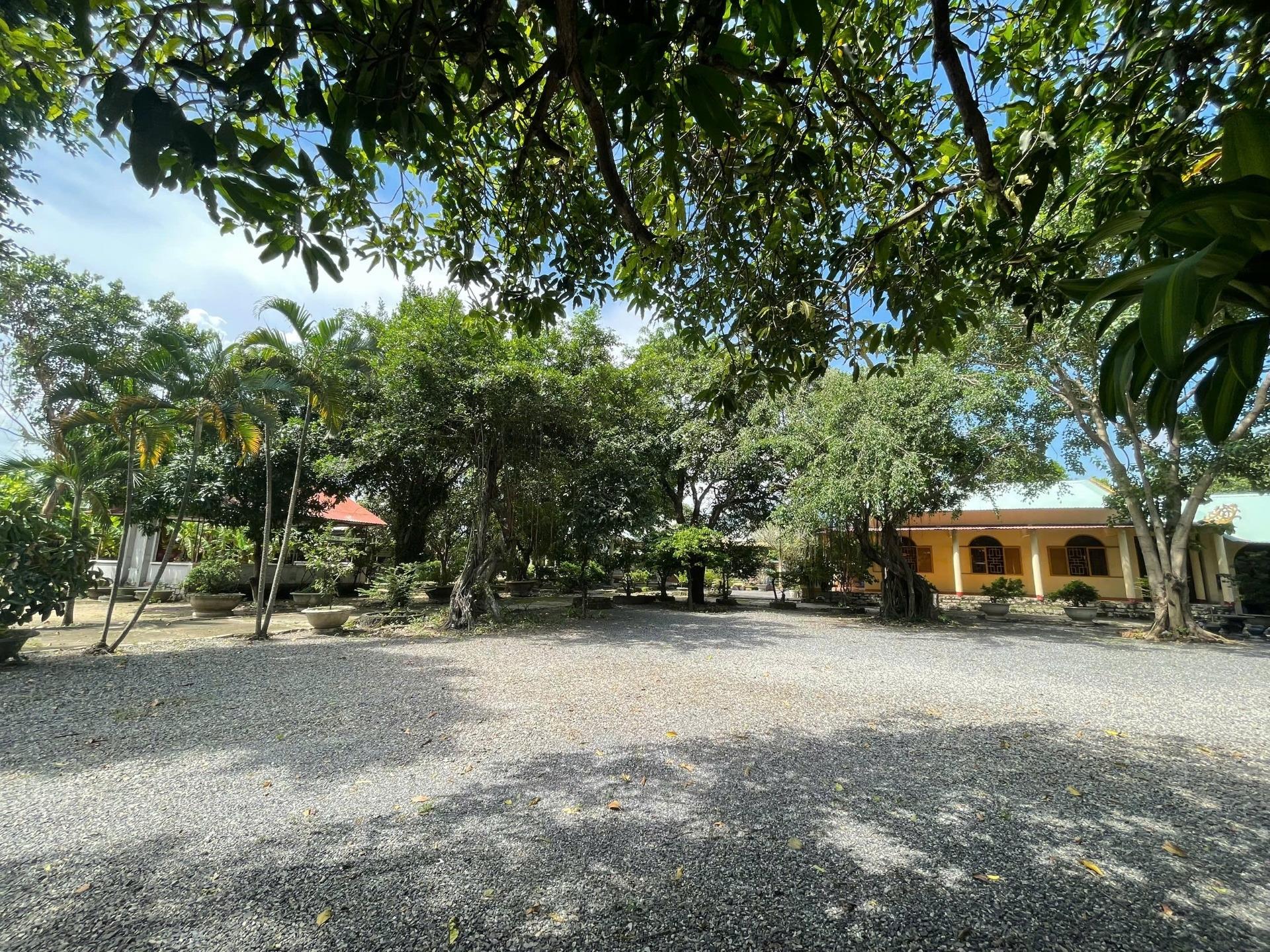 Chuyển nhượng lô đất nền 3000 m2 tại Thị xã Phú Mỹ - Bà Rịa Vũng Tàu, giá 19,8 tỷ - Ảnh 1