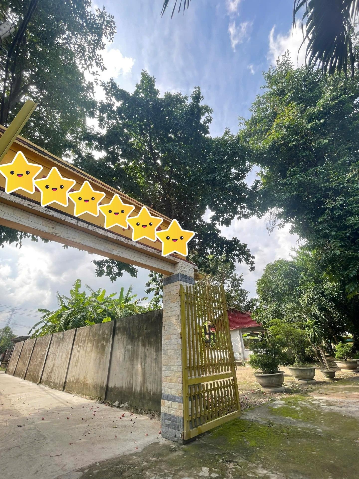 Chuyển nhượng lô đất nền 3000 m2 tại Thị xã Phú Mỹ - Bà Rịa Vũng Tàu, giá 19,8 tỷ