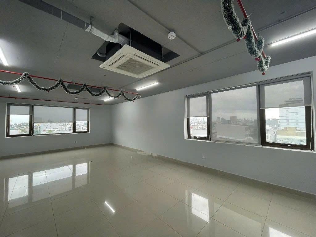 Văn phòng siêu HOT giá tốt diện tích từ 100m2 khu trung tâm thành phố