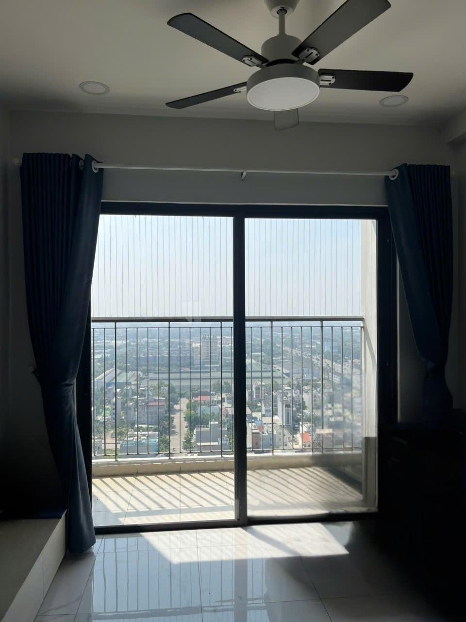 Bán nhà chung cư 80 m2, hướng Nam, giá 2,85 tỷ tại Đường ĐT 743 - Dĩ An - Bình Dương