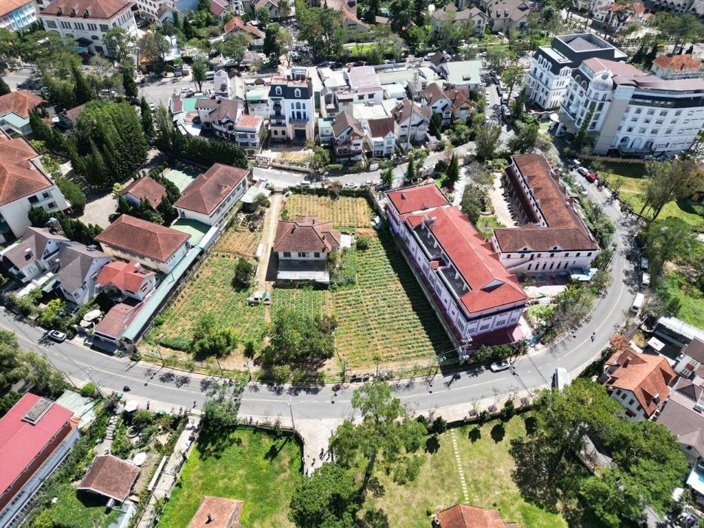 Cần bán nhanh đất 3700 m2 tại Đường Cô Bắc - 9 - Đà Lạt - Lâm Đồng, giá 220 tỷ