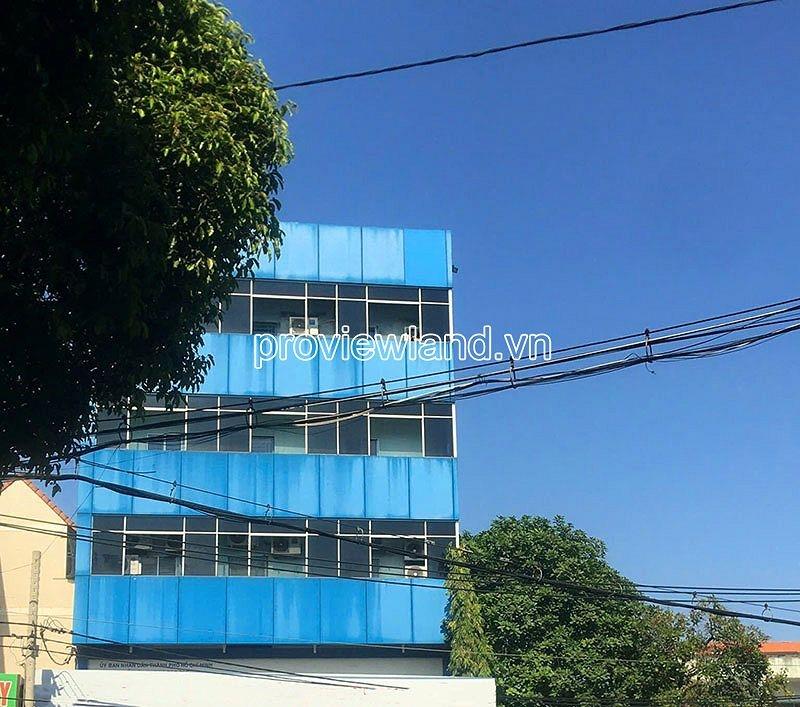 Chuyển nhượng đất 892 m2 tại Đường Lê Quang Định - 1 - Gò Vấp - TP Hồ Chí Minh, giá 184 tỷ