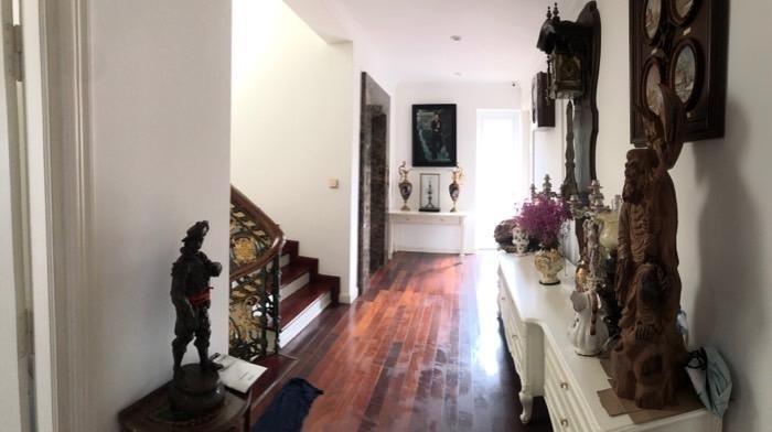 Cần bán nhanh căn biệt thự 165 m2, giá 75 tỷ tại đường Thụy Khuê - Thụy Khuê - Tây Hồ - Hà Nội