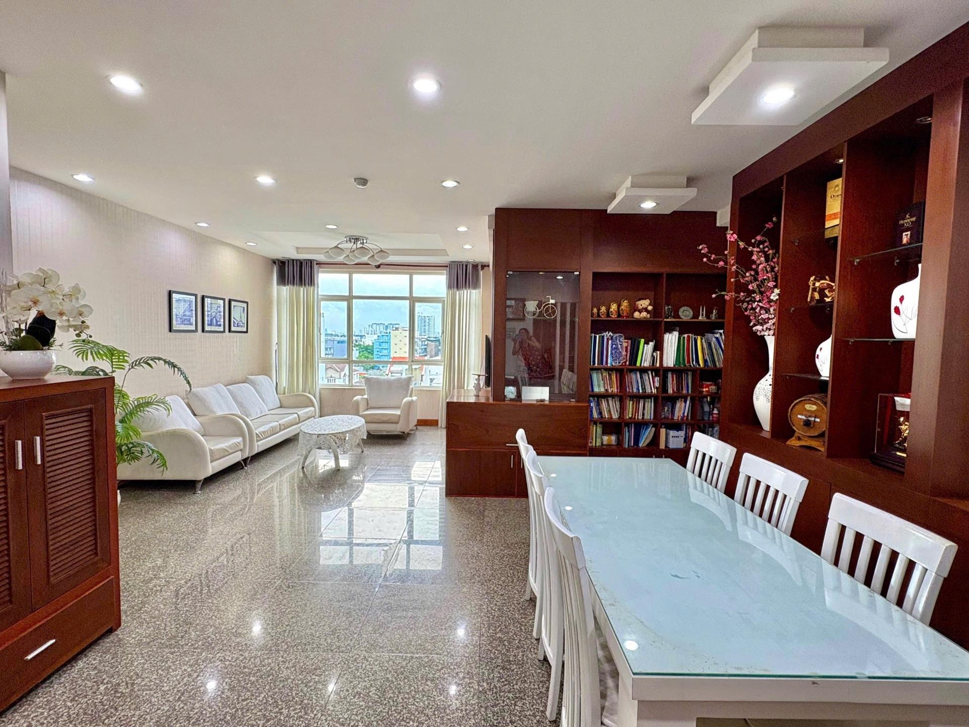 Sở hữu ngay căn 120 m2, giá 4,35 tỷ tại Đường Nguyễn Hữu Thọ - Nhà Bè - TP Hồ Chí Minh