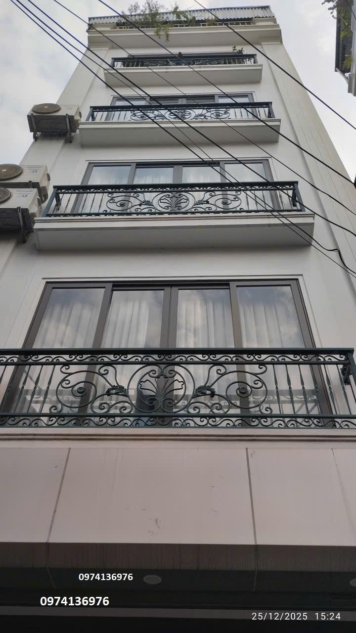 Bán nhanh nhà riêng 56 m2 tại Phường Hoàng Văn Thụ - Hoàng Mai - Hà Nội, thỏa thuận