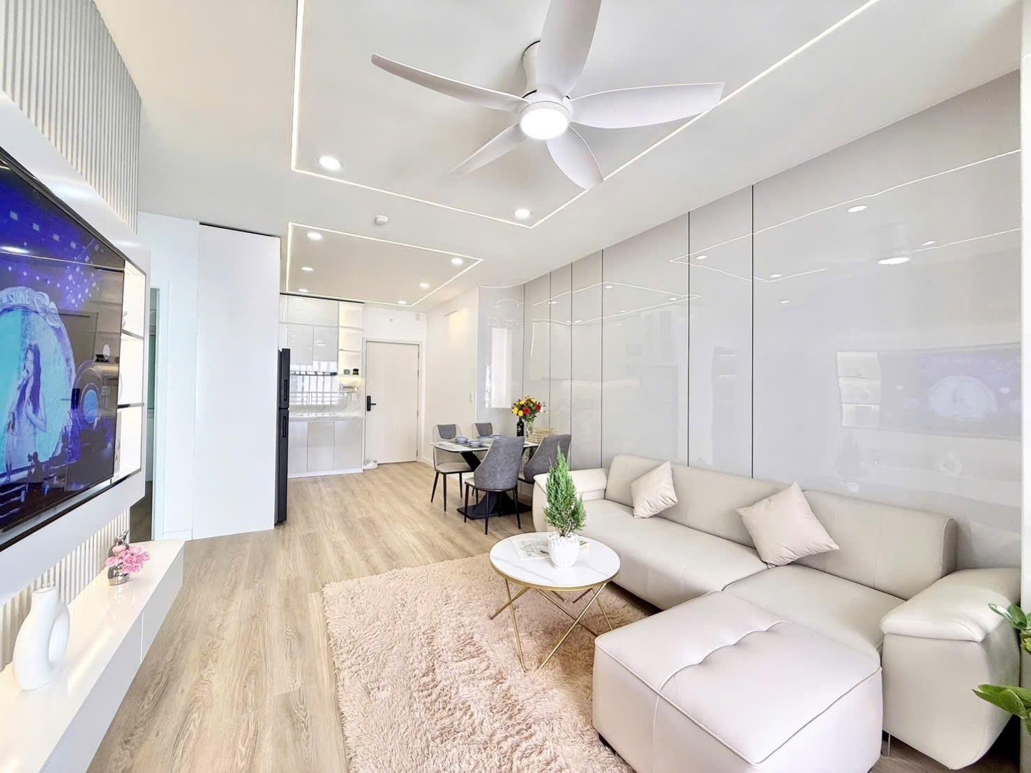 Cần bán chung cư 71 m2, giá 3,88 tỷ tại Đường Phạm Văn Đồng - Nha Trang - Khánh Hòa