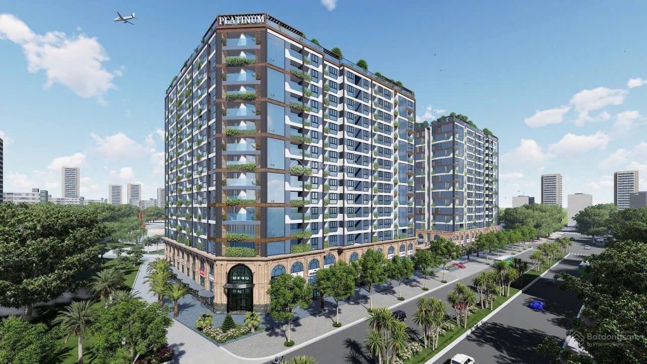 Bán căn chung cư 71 m2, hướng Nam, giá tốt tại Đường Cổ Linh - Long Biên - Long Biên - Hà Nội