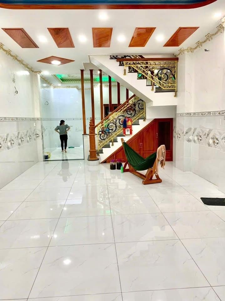 Cần bán nhà đẹp 64 m2 tại Đường Bông Sao - 5 - Quận 8 - TP Hồ Chí Minh, giá 850 triệu