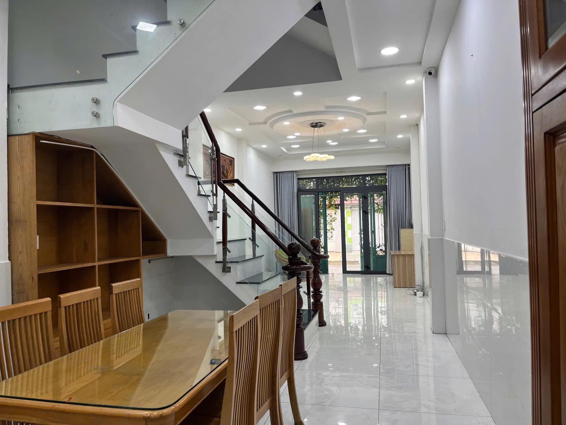 Bán căn nhà 63 m2 tại Đường Lê Văn Quới - Bình Hưng Hòa A - Bình Tân - TP Hồ Chí Minh, giá 1,05 tỷ