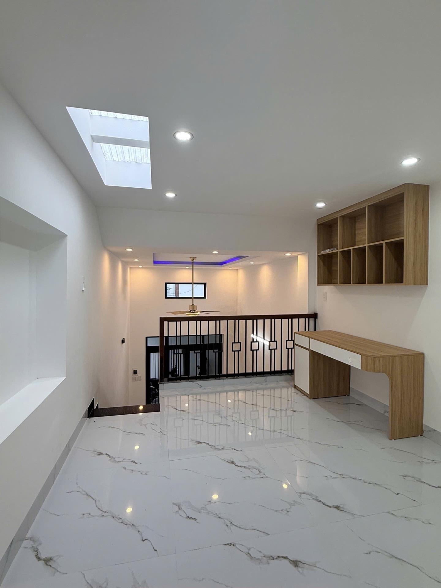 Bán nhà 53 m2 tại Đường Tống Duy Tân - Hòa Minh - Liên Chiểu - Đà Nẵng, giá 3,55 tỷ