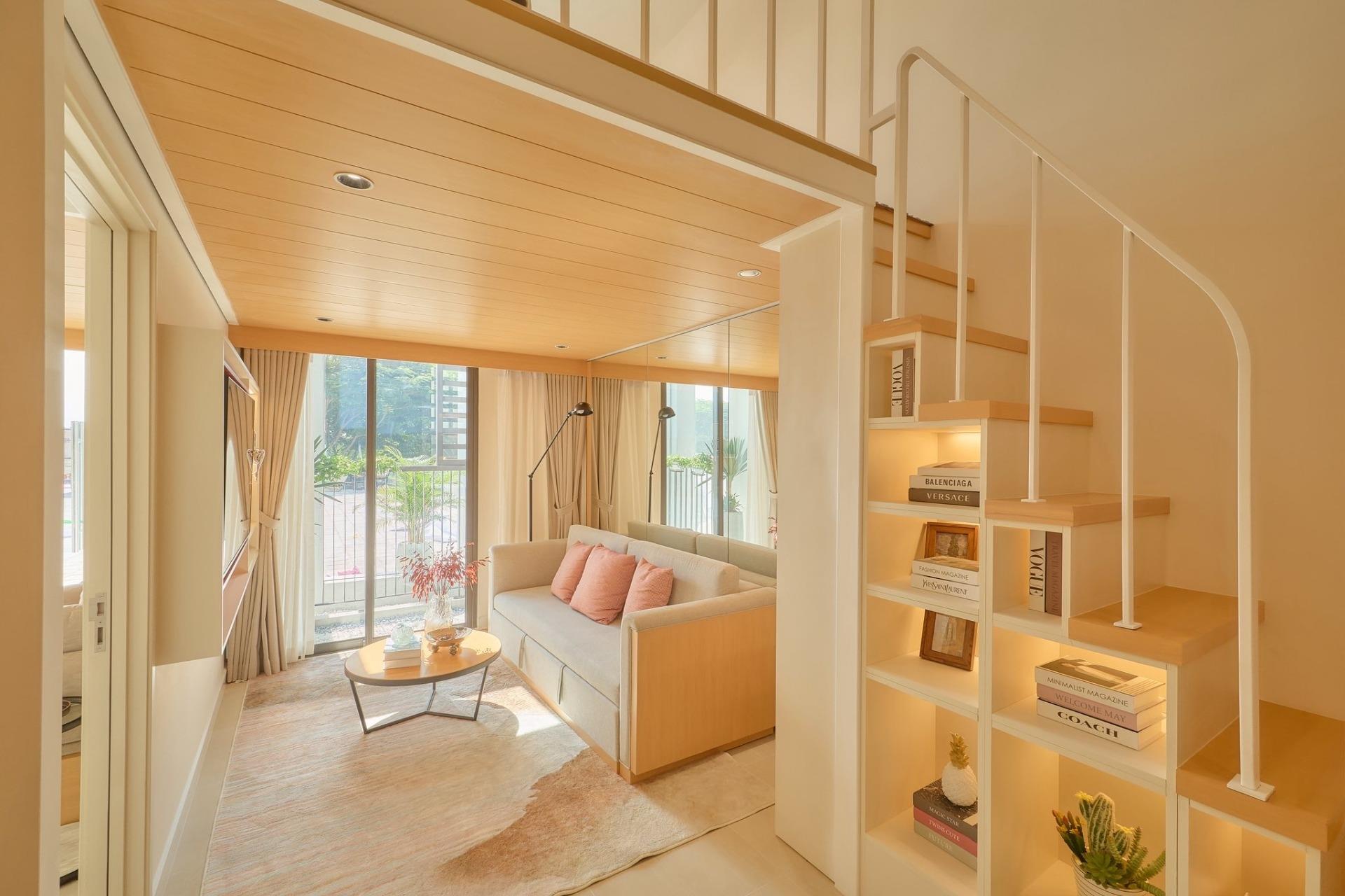 Bán nhanh căn chung cư 46 m2, giá 1,3 tỷ tại Xã Lam Hạ - Phủ Lý - Hà Nam