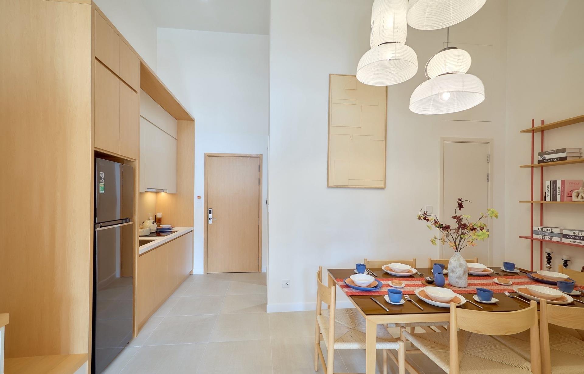 Cần bán chung cư 68 m2, hướng Bắc, giá 1,6 tỷ tại Xã Lam Hạ - Phủ Lý - Hà Nam