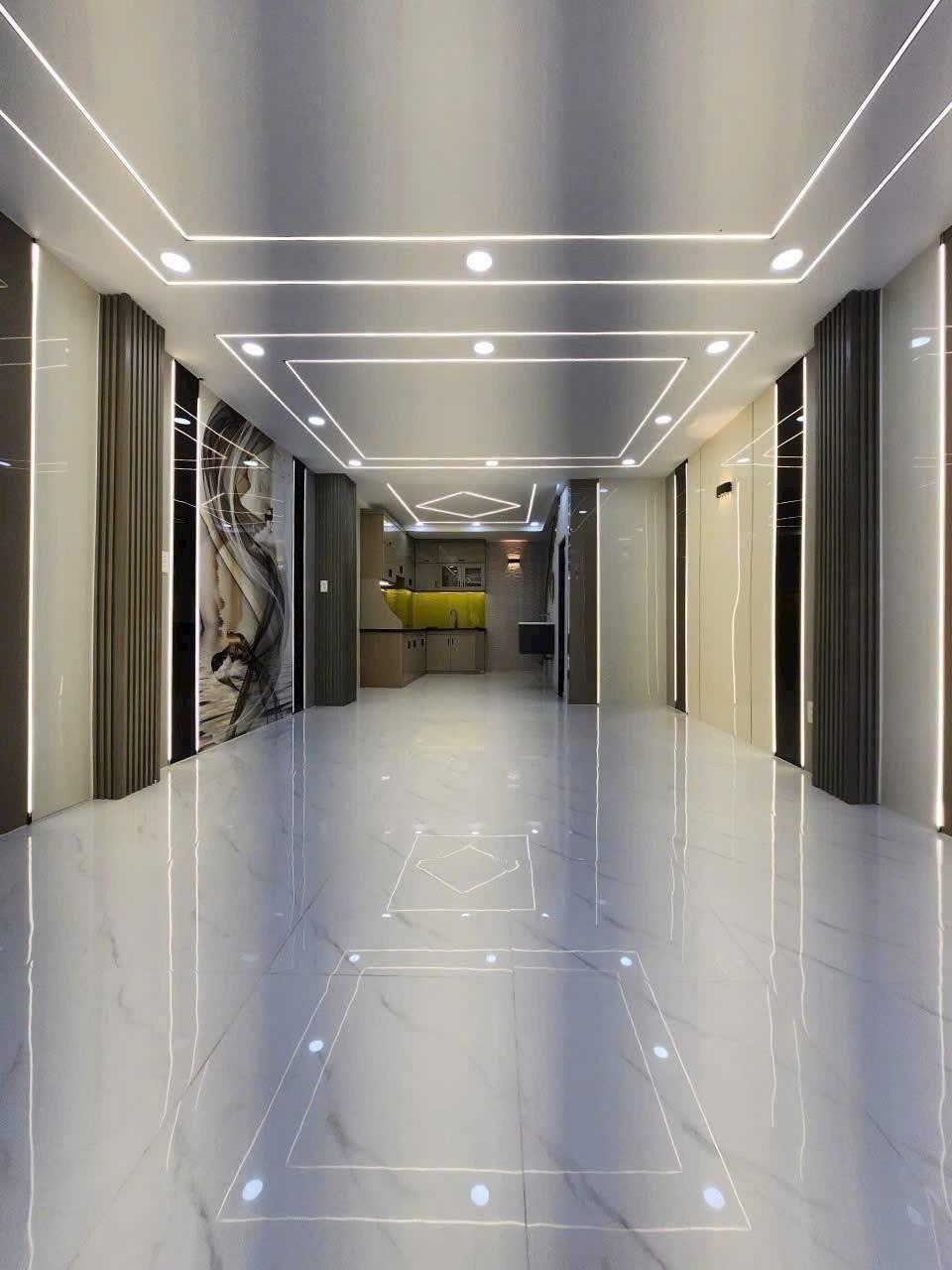 Cần bán gấp căn nhà 55 m2 tại Đường Huỳnh Văn Nghệ - 15 - Tân Bình - TP Hồ Chí Minh, giá 1,66 tỷ