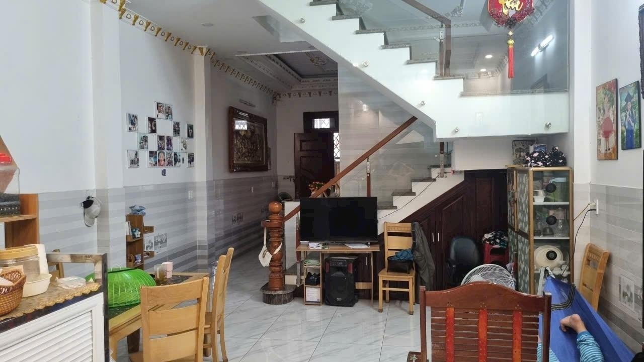 Sở hữu ngay căn nhà 60 m2 tại Đường Ngô Tất Tố - 21 - Bình Thạnh - TP Hồ Chí Minh, giá 1,35 tỷ