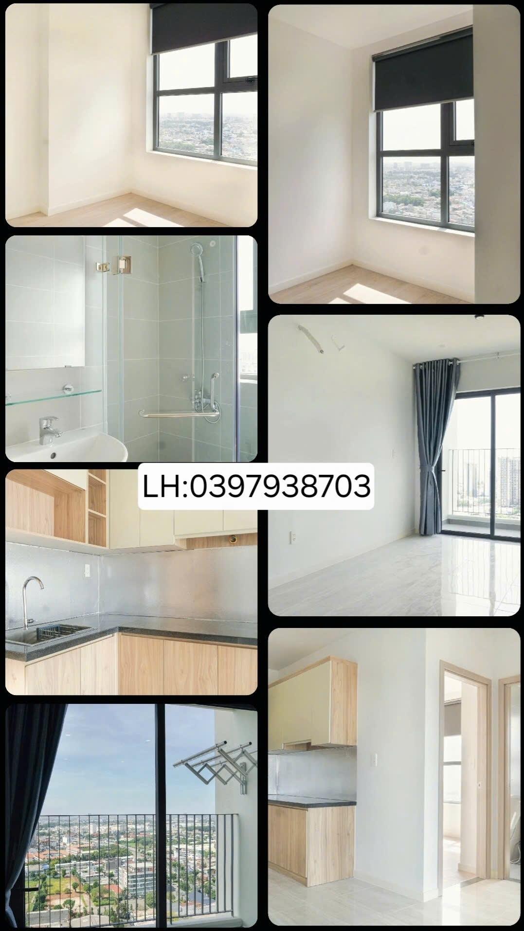 Thuê ngay căn hộ chung cư 35 m2 tại Đường Thống Nhất - Dĩ An - Bình Dương, giá 5,2 triệu/tháng